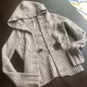 Free People Sweater